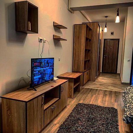 Center Flat Palas Ясси Екстер'єр фото