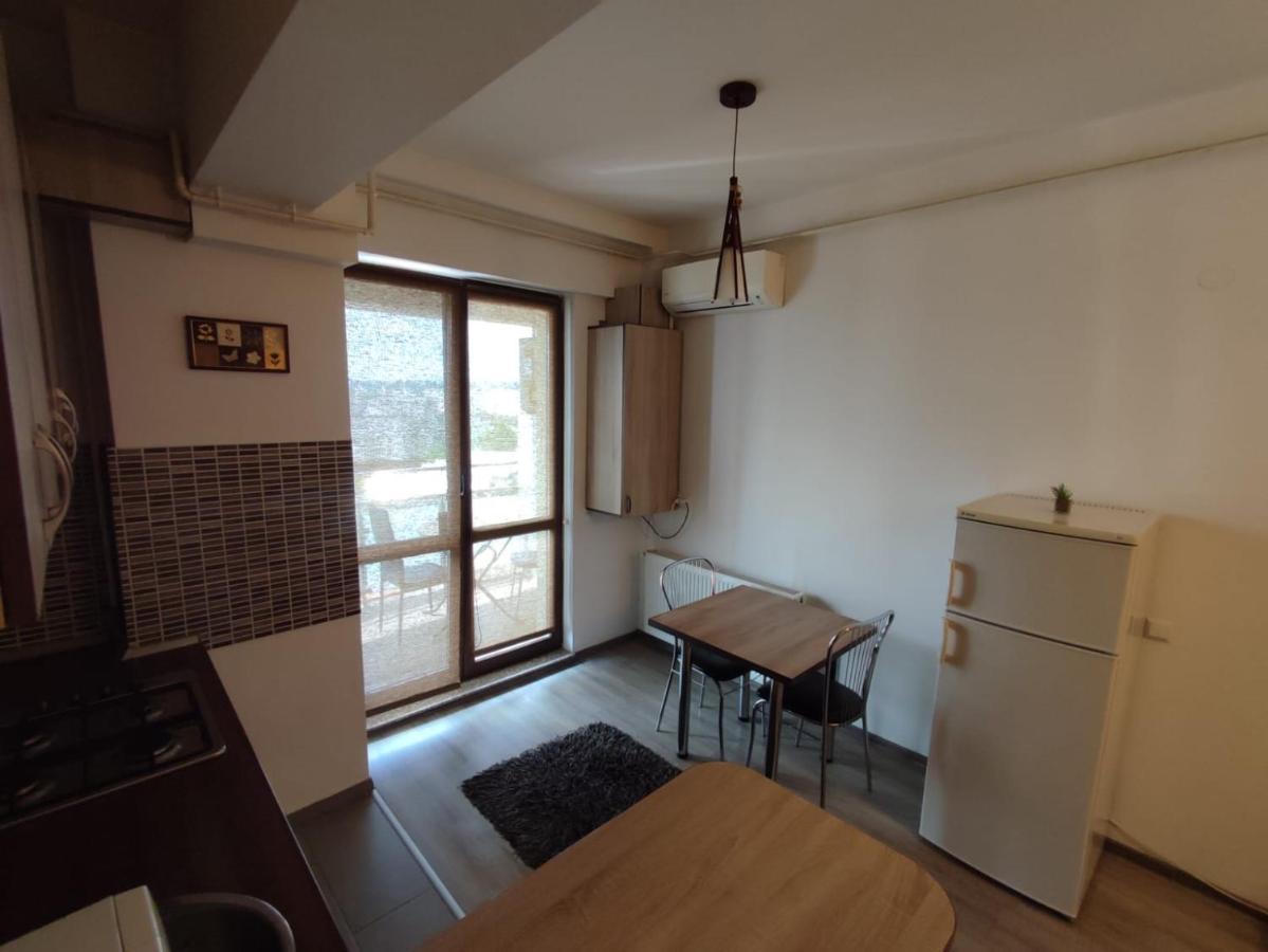 Center Flat Palas Ясси Екстер'єр фото