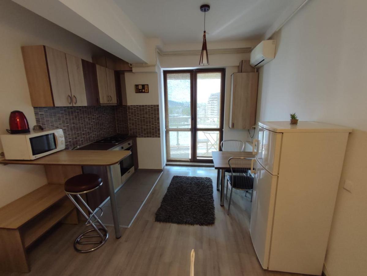 Center Flat Palas Ясси Екстер'єр фото